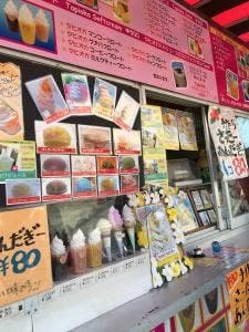 ひめゆり観光センター でいご