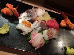 吉野鮓