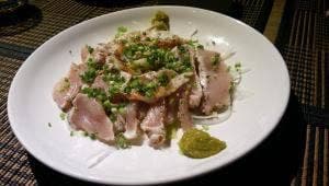 ちゃこーる旨小屋