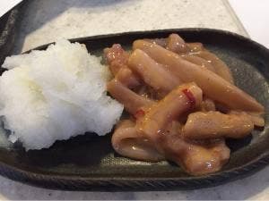 天ぷら倶楽部 大麻店
