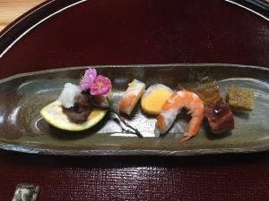 料理どころ 翠笑