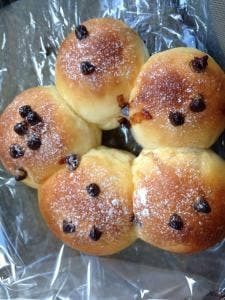 パン工房ヤム-ヤム