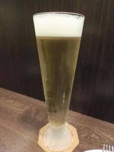 ビストロ グロワール