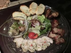 MAFALi cafe