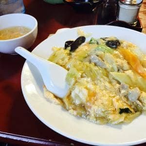 中国料理 天香苑
