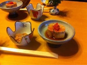 江戸八