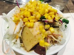 焼肉なべしま 上熊本店