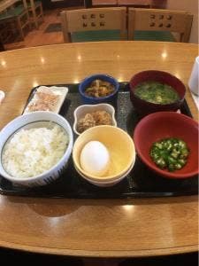 なか卯 市原店