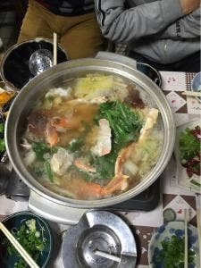 お食事処 ひさご