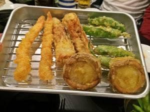 天婦羅Dining 俺ん家