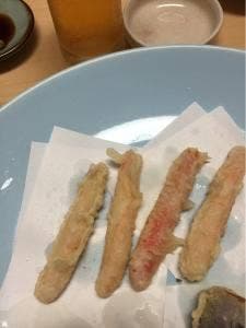 てんぷら さくら