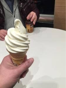 マクドナルド 107北上店