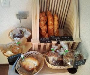 パンの店 わっか