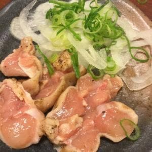 よってや