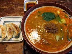 こだわりらーめんゆきむら亭 銚子店