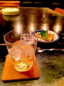ハーフ・タイム