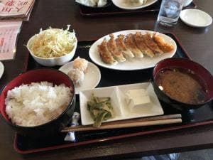 餃子ダイニング 壱