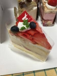 パティスリー ササ