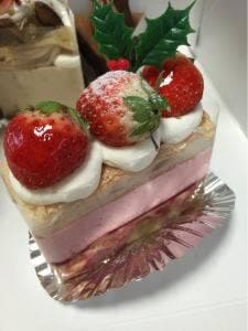 パティスリー ササ