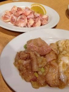 名代焼肉鈴乃屋 瀬戸川北