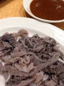 名代焼肉鈴乃屋 瀬戸川北