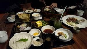 蔵グルメ あこう