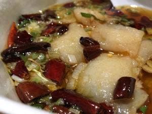 中国料理 上海