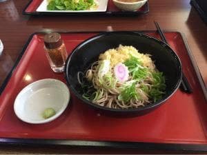 和風レストランまるまつ 幸町店