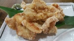 からあげ専門店 あげまる