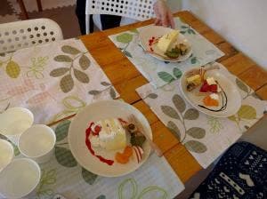 お菓子工房chou chou