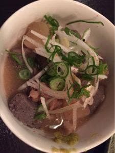 キッチン晴留屋