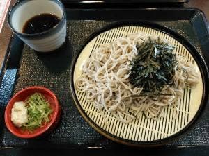 なか卯 川沿店