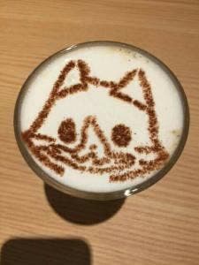 カプコンカフェ