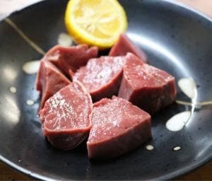 焼肉食堂たつみ