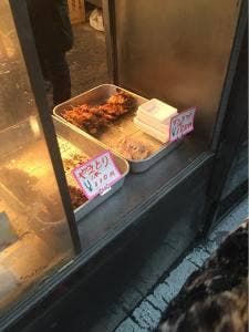 鳥満商店