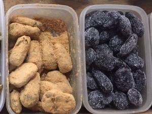 豆の大沢屋