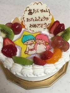 パティスリーコージ
