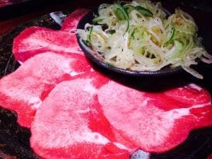 焼肉すぎの 金沢本店