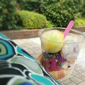 サーティワンアイスクリーム ときわ台店