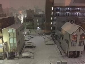 ガスト 松本中央店