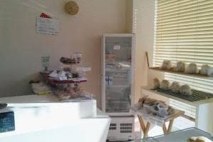 パン ド ポルテ