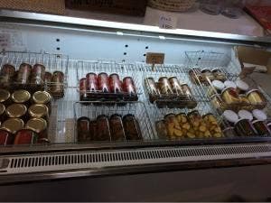 田中青果 留萌本店