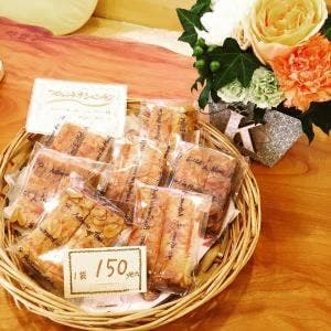 菓子工房とかふぇ くるみ