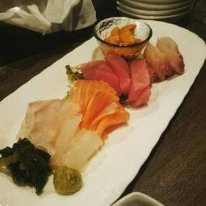 居酒屋 公樹 チーフの店
