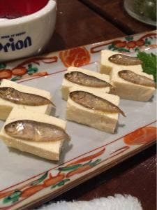 琉球料理 みやらび