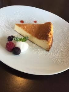 カフェ ラ フラーム