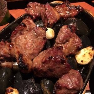 酒屋 焼肉 甘太郎 横浜北幸店 2号店