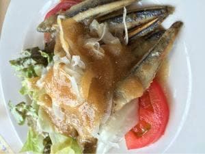 ジョナサン 川崎千年店