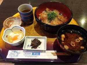 お食事処 鞆絵