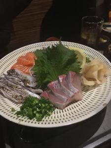 博多もつ鍋 炉端焼き 坂